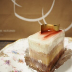 イデミスギノ - 