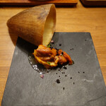 セララバアド - 筍　蛍烏賊