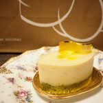 イデミスギノ - 