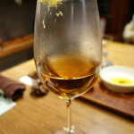 セララバアド - 薫香和紅茶