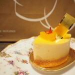 イデミスギノ - 