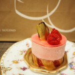 イデミスギノ - 