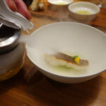 セララバアド - 春霞　鮎魚女