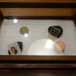 セララバアド - 小菓子