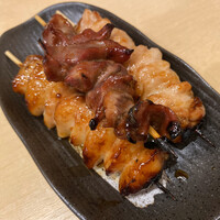 うなぎ割烹 白金台 まつ本 - 