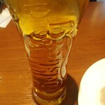 バニュルス - 生ビール