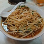 ベトコンラーメン新京 - 