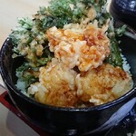 Sarashina Soba Isogiri - 