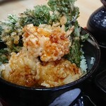 Sarashina Soba Isogiri - 