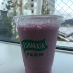 Funakata Noujou Kafe - 