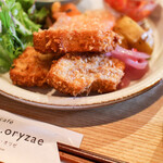 Cafe A.oryzae - 