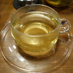 セララバアド - ハーブティ