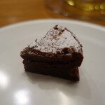 セララバアド - ガトーショコラ