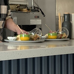 カフェ アットモス - 本日のプレート