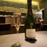 オステリア ブッビーノ - 