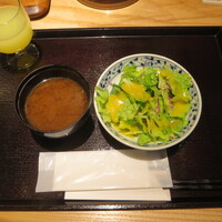 肉寿司 肉和食 KINTAN コレド室町 - 