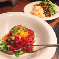 Yakiniku BarBies - 