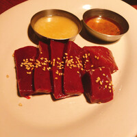 Yakiniku BarBies - 