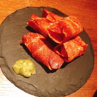 Yakiniku BarBies - 