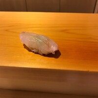 鮨 あらい - 