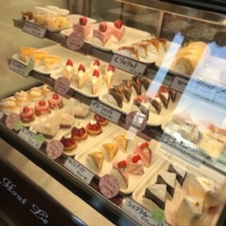 西院 桂で人気のケーキ ランキングtop 食べログ 西院 桂で人気のケーキ ランキングtop 食べログ
