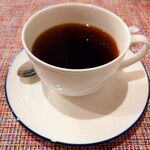 ディアーズ オカモト - ブレンドコーヒー（hot）