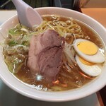 札幌ラーメン こぐま - 