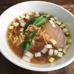 拉麺 阿吽 - 