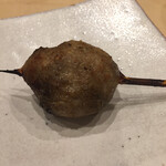 焼鳥 谷口 - つくね