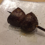 焼鳥 谷口 - 砂ずり