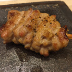 焼鳥 谷口 - せせり