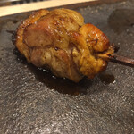 焼鳥 谷口 - もも