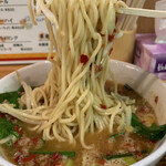 台湾ラーメン仙 - 