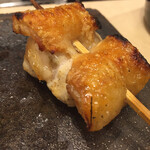 焼鳥 谷口 - ふりそで