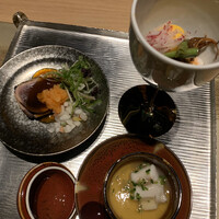 日本料理 時宜 芦屋ベイコート倶楽部 ホテル&スパリゾート - 
