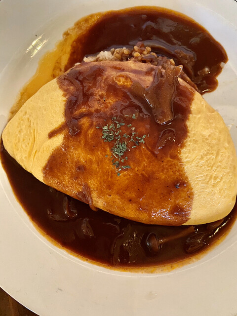 マムーニア Mamounia 元町 阪神 カフェ 食べログ