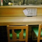 丸川屋 - 店内のご紹介です③