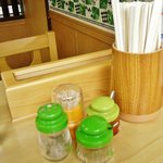 丸川屋 - 店内のご紹介です④