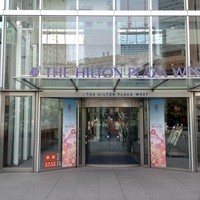 廣東料理 民生 ヒルトンプラザウエスト店 - 