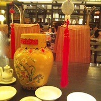 廣東料理 民生 ヒルトンプラザウエスト店 - 