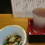 風鈴坊 - 2002つきだしと酒