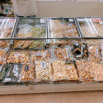 上田屋菓子店 - 