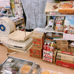 上田屋菓子店 - 