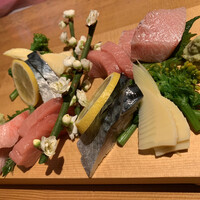 味工房 うえ川 - 