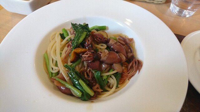 シェ ノア （Chez NoA） - 見附/洋食 | 食べログ