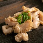 Sumiyaki Hinoko - 上ミノ