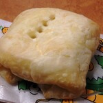 なんたん市場 - 料理写真:ネッピーパイまん￥125