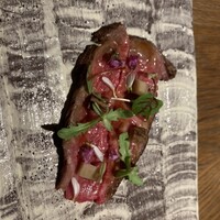 肉和食 月火水木金土日 - 