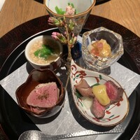 肉和食 月火水木金土日 - 