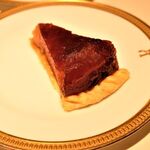 アピシウス - タルトタタン